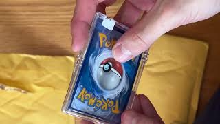 Double Feature Unboxing: Pokémon Singles from Le Coin du Jeu & Enter the Battlefield | Carputing