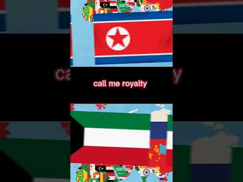 North Korea Vs Kuwait Ultimate Comparison Kuwait Shorts