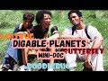 DIGABLE PLANETS COOL LIKE DAT MINI DOCUMENTARY
