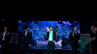 WEi Moonlight New York 2nd World Tour Passion 05.24.2023