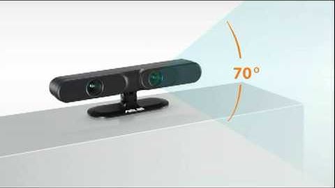 ASUS Wavi Xtion - Startup Guide