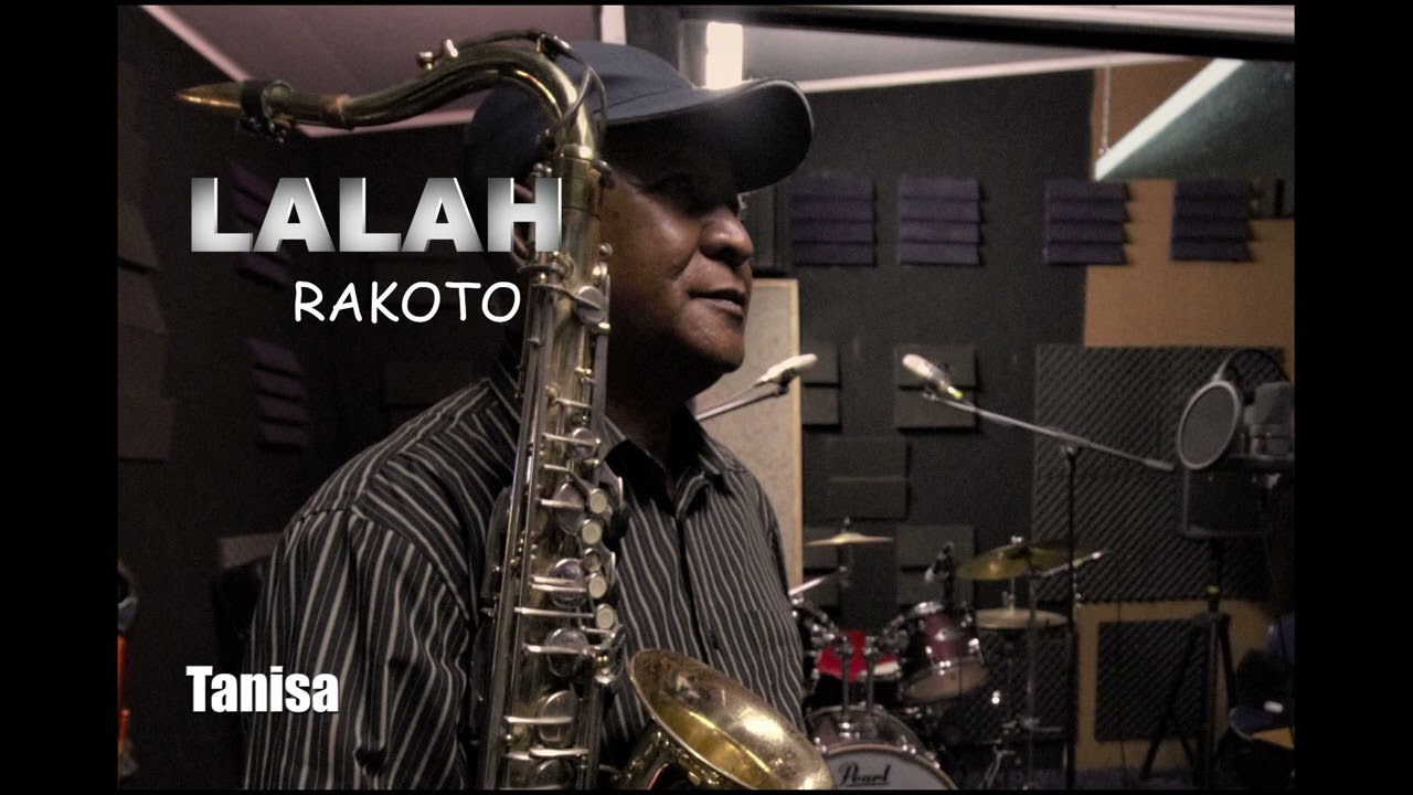 LALAH RAKOTORAHALAHY-TANISA