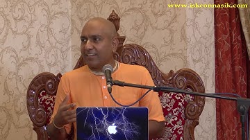 Things Everyone Should Know About Acceptance | Part 9 | Shikshastakam Prabhu