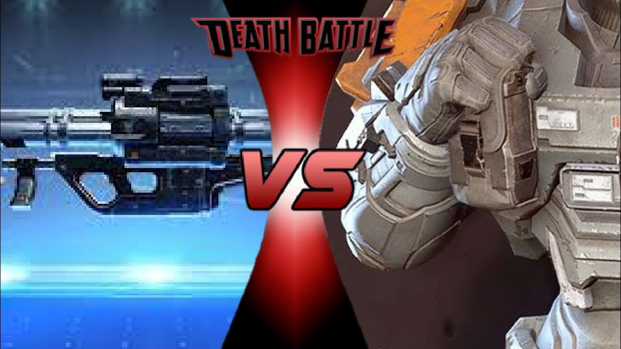 How it Feel Rocket Launcher vs Melee Elbow