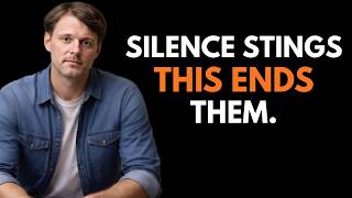 "Avoidant Psychology - No Contact Won’t Break Them But THIS Will Destroy an Avoidant’s Ego"