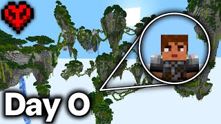 Designing Floating Islands on Stream!