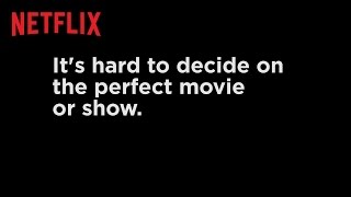 A Better Way To Browse On Your Tv  Netflix