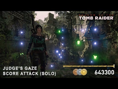 Video: Il Primo Bundle Humble Choice Viene Lanciato Con Shadow Of The Tomb Raider, Blasphemous E Altro Ancora