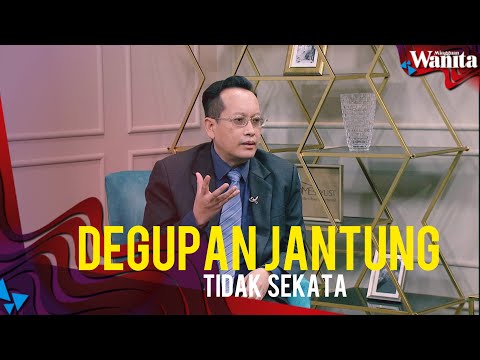 Video: Palpitasi Jantung: Punca, Diagnosis, Dan Rawatan