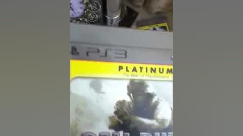 How to get away from the confirm screen COD4