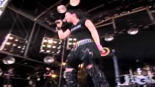 Evanescence - Bring Me To Life [Live @ PinkPop 2003] chords