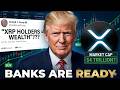 XRP's Update:Moment Has Finally Arrived