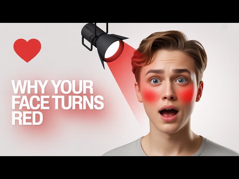 Why Do We Blush?  | The Science Behind Embarrassment