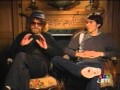 Dhani Harrison & Jeff Lynne - Interview On Canada AM 2002 (Part 1)