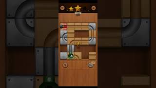 Unblock Ball   Block Puzzle game #trendingshorts #puzzlegame #explorepage screenshot 5
