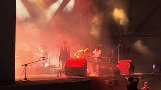 Athena - Arsız Gönül 20 Temmuz 2024 Vadi İstanbul 4K