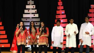 MMA 2014 Christmas - MN Super Singers