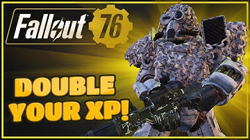 I Finished The Scoreboard In 7 Hours - Fallout 76