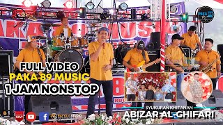 FULL ALBUM SIANG PAKA 89 MUSIC | TASYAKURAN KHITANAN 