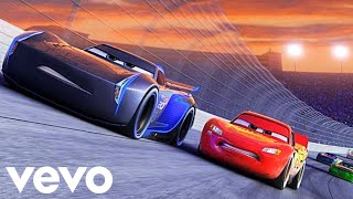 Cars 3 On & On Music Video HD (Cartoon, Daniel Levi) Resimi