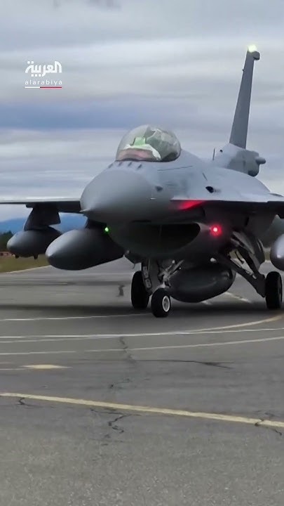        F-16
 - نشر قبل 24 دقيقة