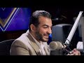 برنامج رحلة سلام الحلقة الأولى