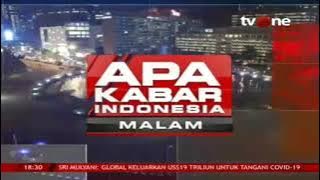 OBB Apa Kabar Indonesia Malam tvOne (2021)