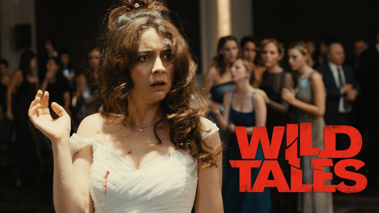 WILD TALES - Jeder dreht mal durch! | Offizieller HD Trailer | German | Jetzt auf BD, DVD & als VoD