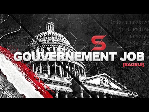 [FiveM] [RageUI] Gouvernement Job Free