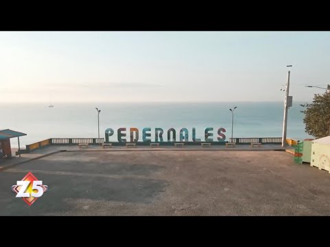 Pedernalenses esperanzados con un futuro mejor (video)