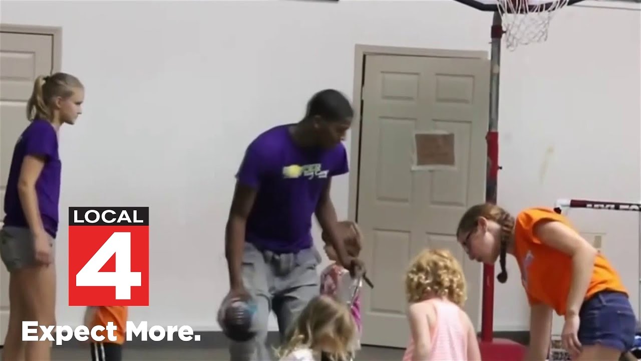 Detroit's popular summer jobs program returns