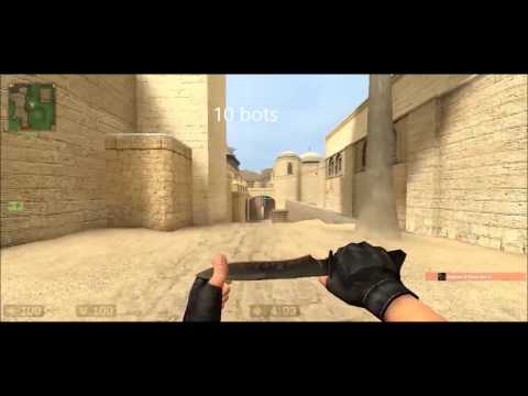Chods-Cheats css rage Fatest