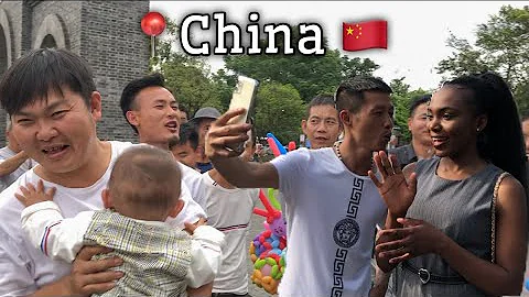 WATCH THIS BEFORE COMING TO CHINA!!! These are the...
