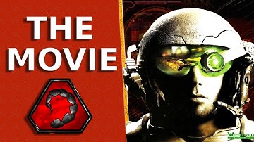 Tiberian Sun - The Full Movie of NOD - All Cutscenes