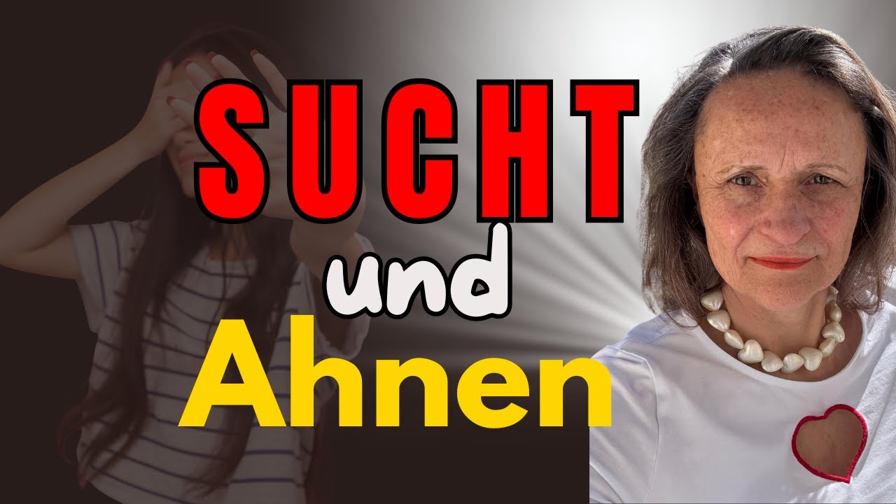 Anfangs hat es Dir das Leben erleichtert. Irgendwann ist es zur Sucht geworden. Mach den 1. Schritt