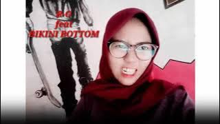 TERORIS (R-O feat BIKINI BOTTOM)