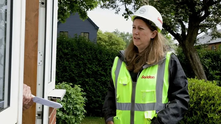 We're regenerating Sale West