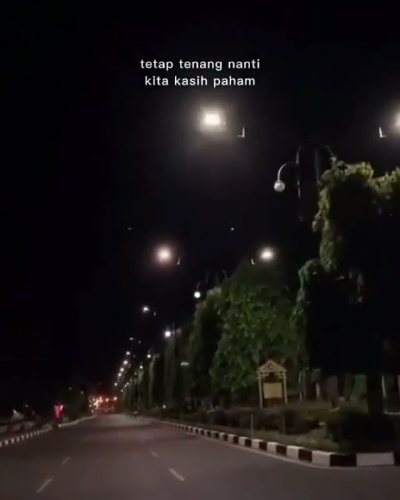 STORY WHATSAPP | tetap tenang