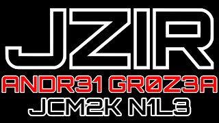 ANDR31 GR0Z3A - JCM2K N1L3