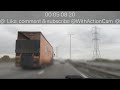 2025-OCT-17 DRIVE WITH ME @ COVENTRY TO GREATER MANCHESTER [WAC] [Weekend Drive] #dashcam #drivesafe