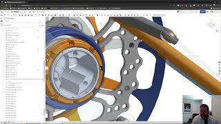 Engineering Design in Omniverse July 21, 2022