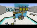 RFtools Wither Boss Farm - Tutorial