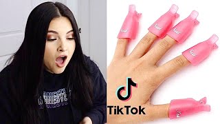 Buying Viral TikTok Christmas Gifts on Black Friday!