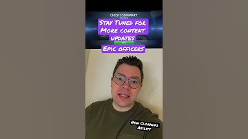 Duality Arc - Epic Officers Star Trek Fleet Command