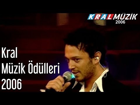 2006 Kral Müzik Ödülleri