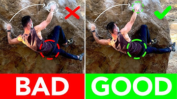 2 EASY TIPS to Improve your Flagging Technique