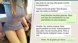 Le pidió un aumento a su jefe, y él la humilló públicamente. Le dio la lección de su vida