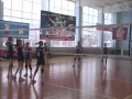 В Нефтекамске проходит первенство России по волейболу
