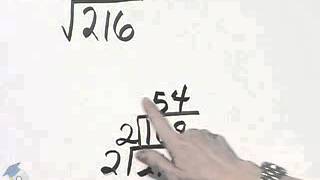 Beginning and Intermediate Algebra Ch 10 Ex 1