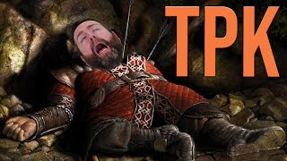 TPK: Lessons to Learn from Them | TTRPG | 5e D&D | Web DM